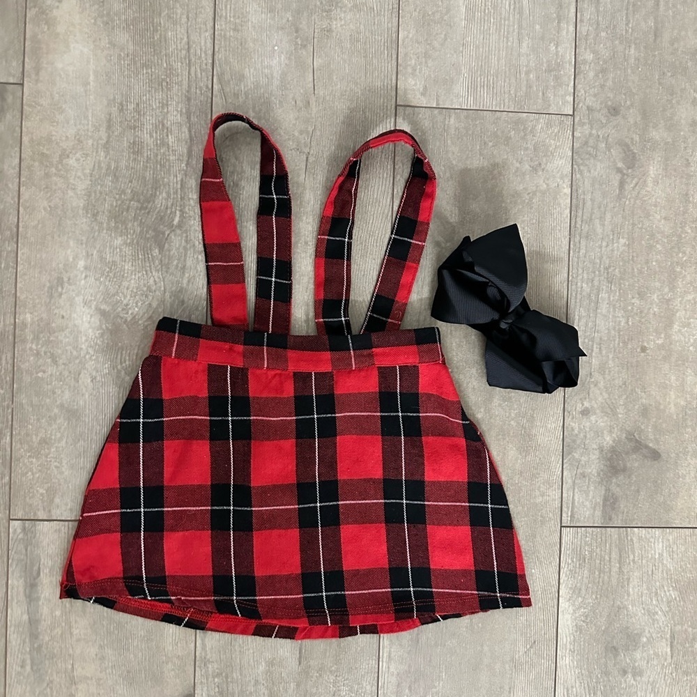 Disney Baby girl matching outfit set 18 months